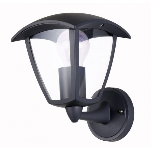 Farol Pared Cuadrado 6042/NE