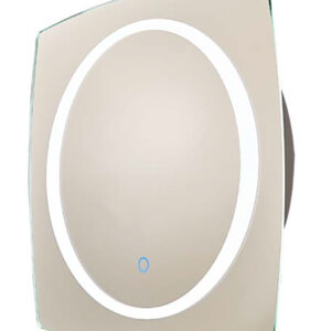 Espejo Iluminado LED ELD-040