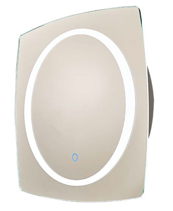 15006910401800_-_TECNOLITE_-__Espejo_iluminado_led_ELD_040_apagado_ Espejo Iluminado LED ELD-040