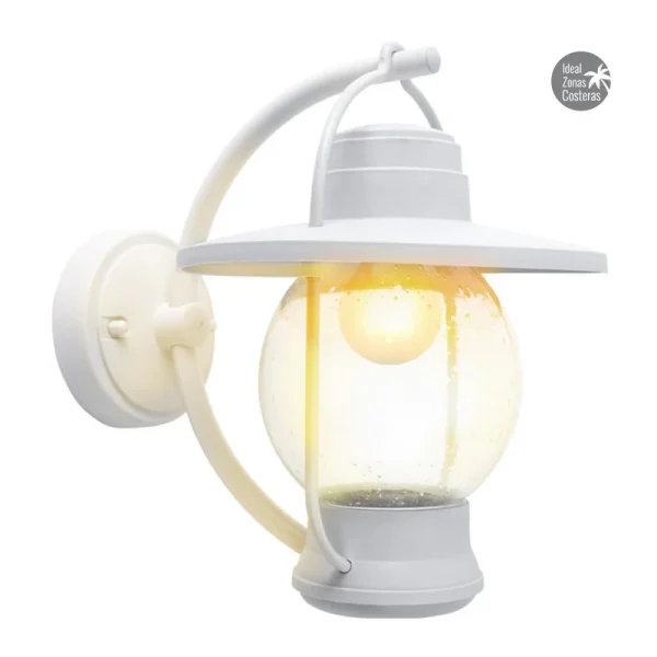 Farol de Pared AQUARIUS 60FTL8203MVB