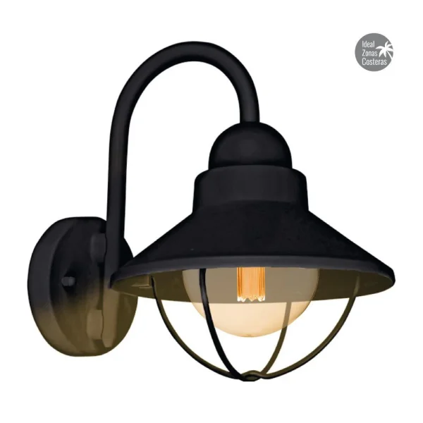 Farol de Pared AURIGA 60FTL8204MVN