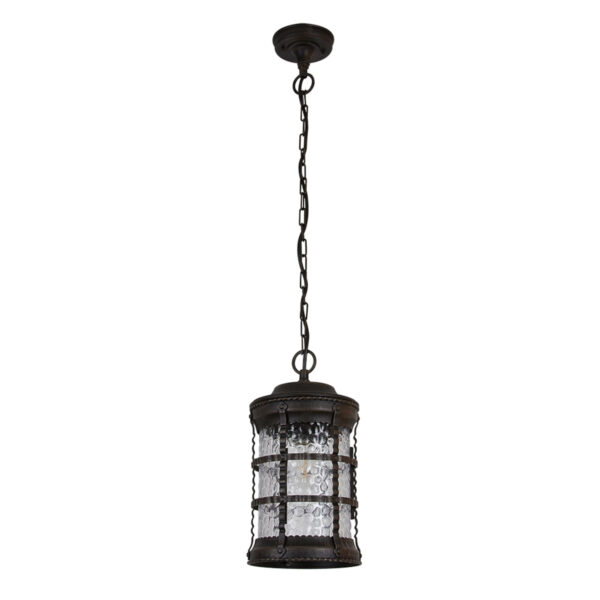 Farol de Pared TERME I FTL-4101/BA