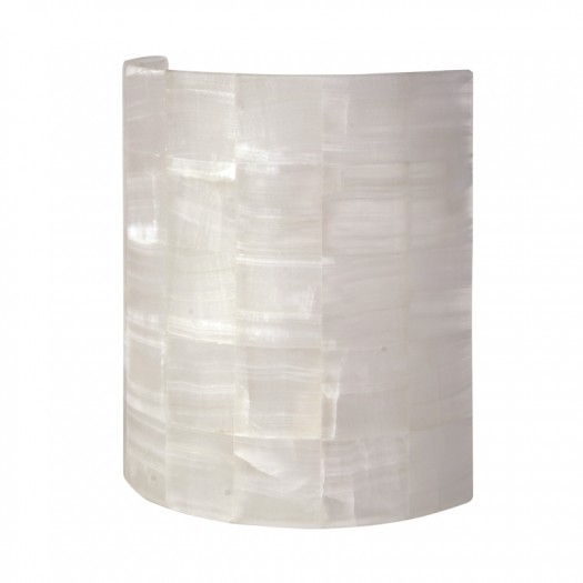 Lámpara de Pared Onix OXC200PQ/B