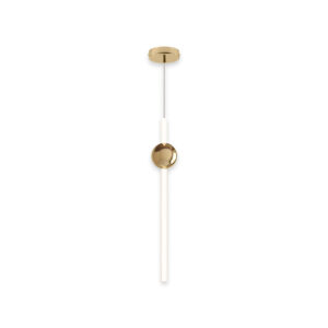 Lámpara Colgante CRUZE Q10052-GD