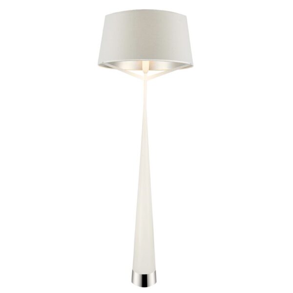 Lámpara de Piso ATER Q47074-WH