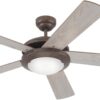 Ventilador de Techo Comet 78012