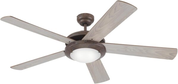 Ventilador de Techo Comet 78012