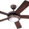 Ventilador de Techo Comet 78012