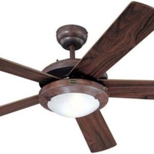 Ventilador de Techo Comet 78012